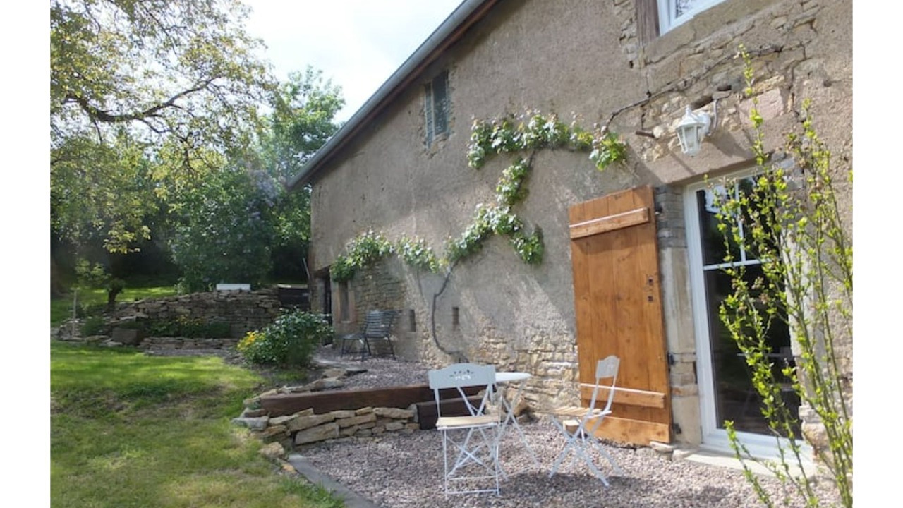 Photo of Outdoor in Arpenans