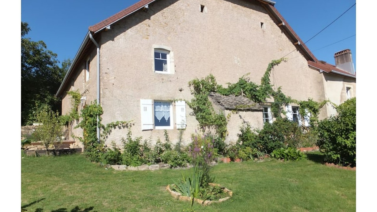 Photo of Outdoor in Arpenans