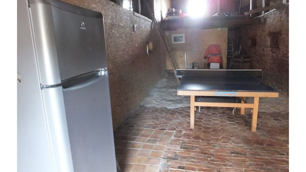 Photo of Kitchen in Arpenans