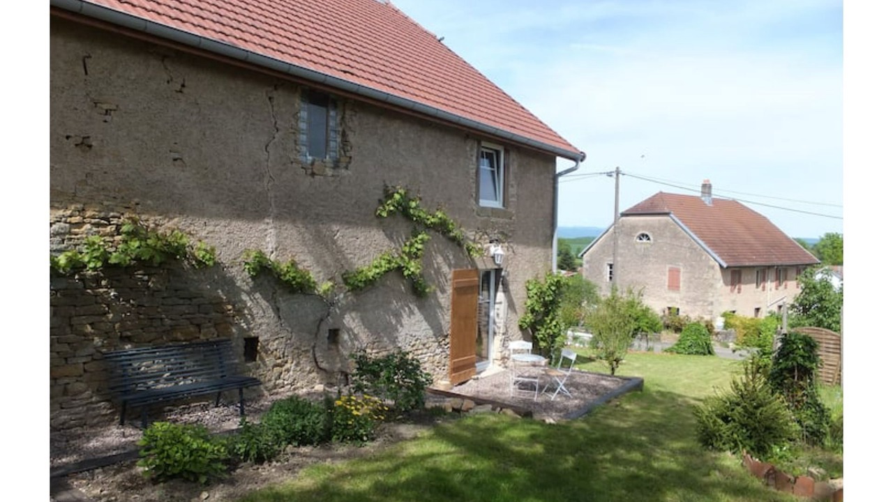 Photo of Outdoor in Arpenans