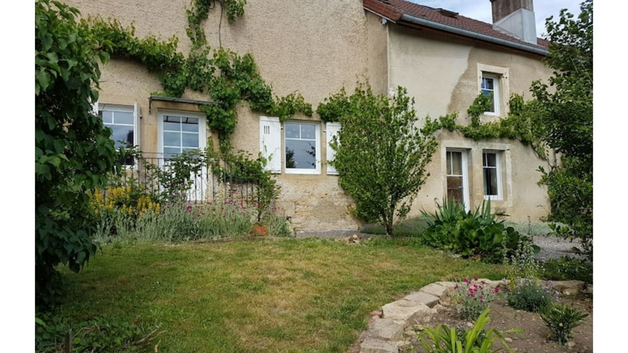 Photo of Outdoor in Arpenans
