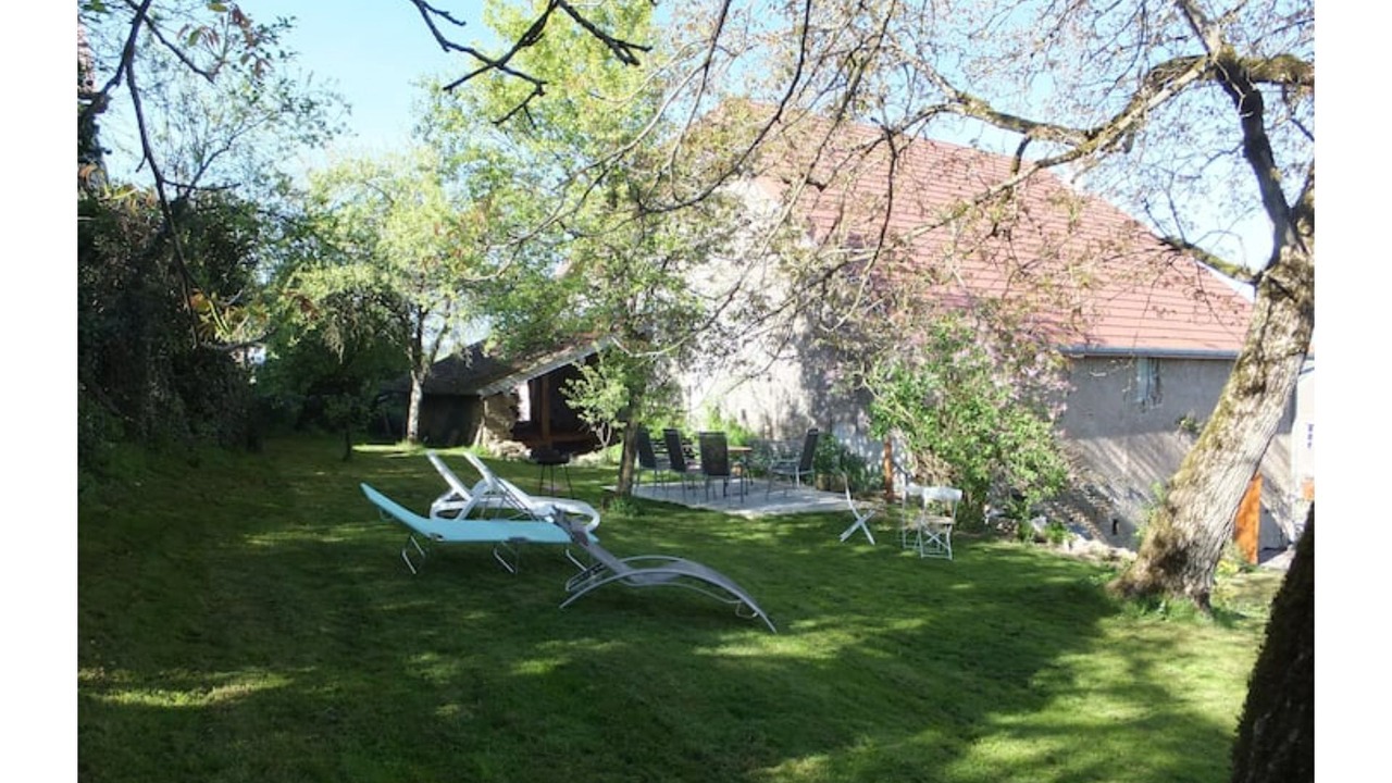 Photo of Outdoor in Arpenans
