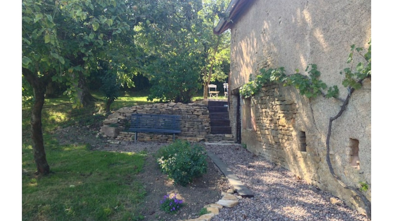 Photo of Outdoor in Arpenans