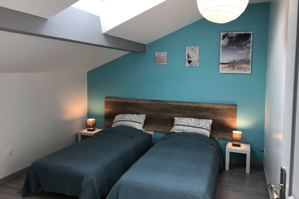 Photo of Bedroom in Le Grand Serre