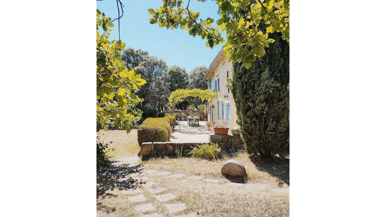 Photo of Outdoor in Grignan