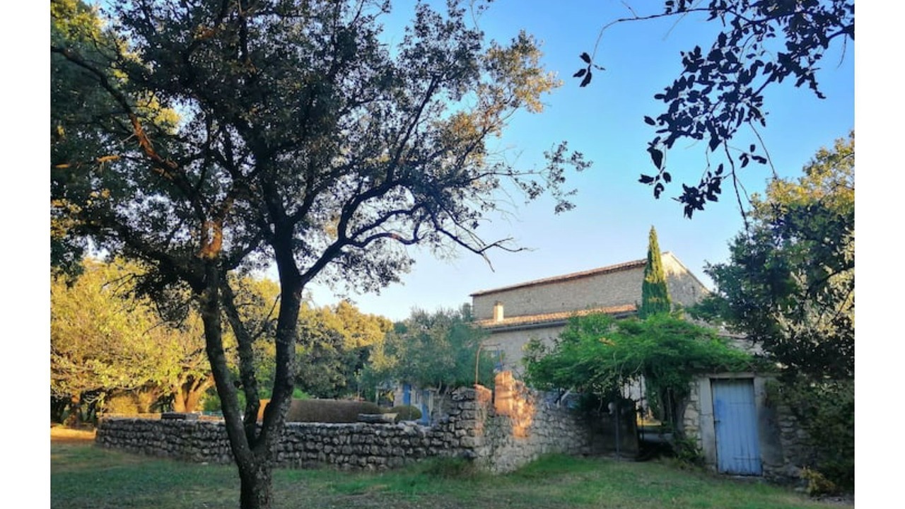 Photo of Outdoor in Grignan