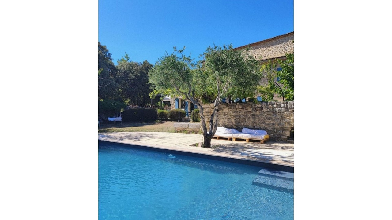 Photo of Outdoor in Grignan