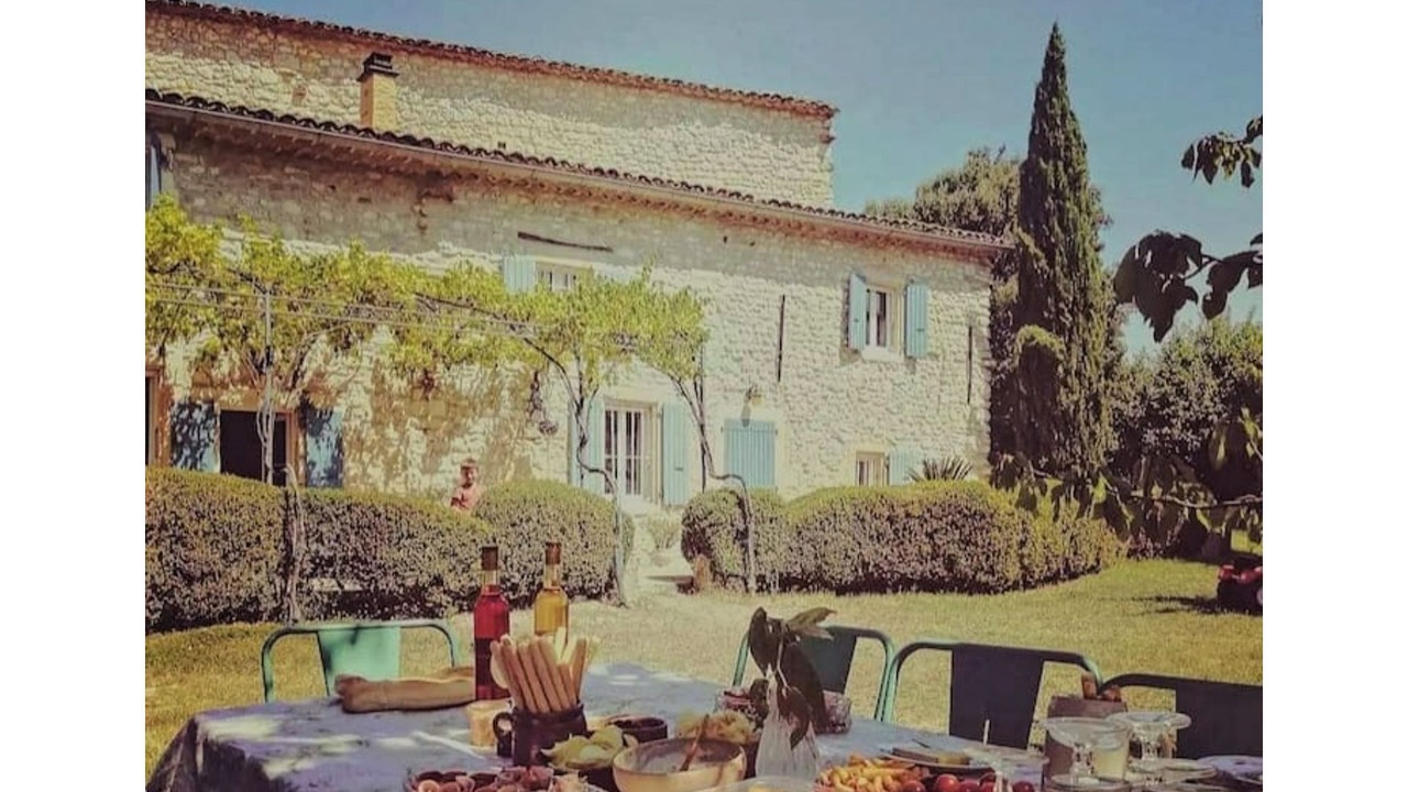 Photo of Others in Grignan