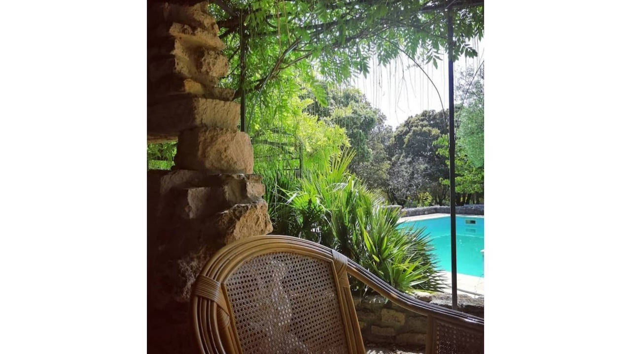Photo of Outdoor in Grignan