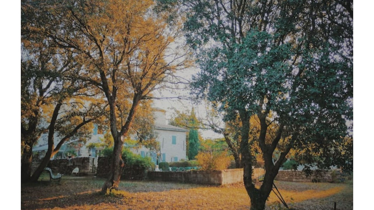 Photo of Outdoor in Grignan