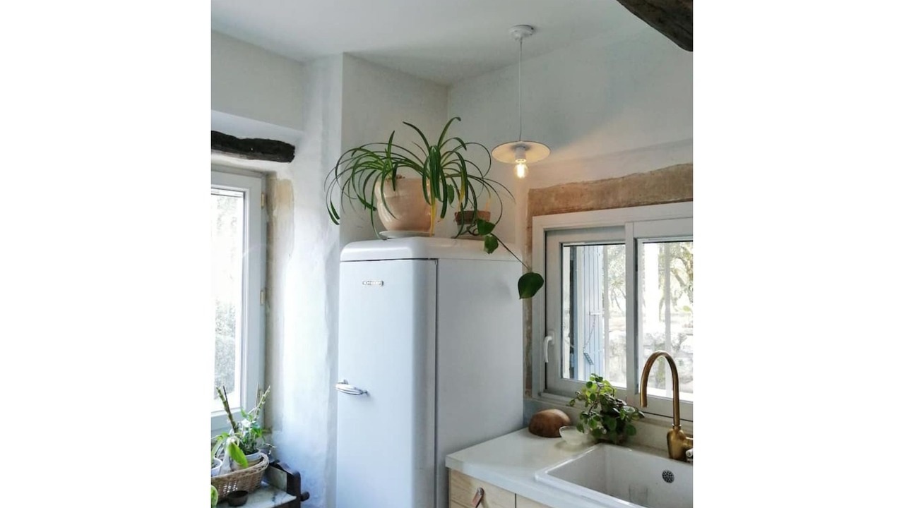 Photo of Kitchen in Grignan
