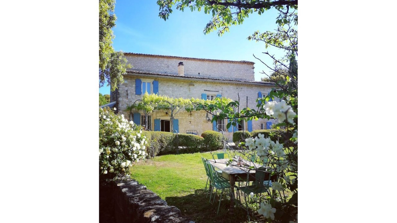 Photo of Outdoor in Grignan