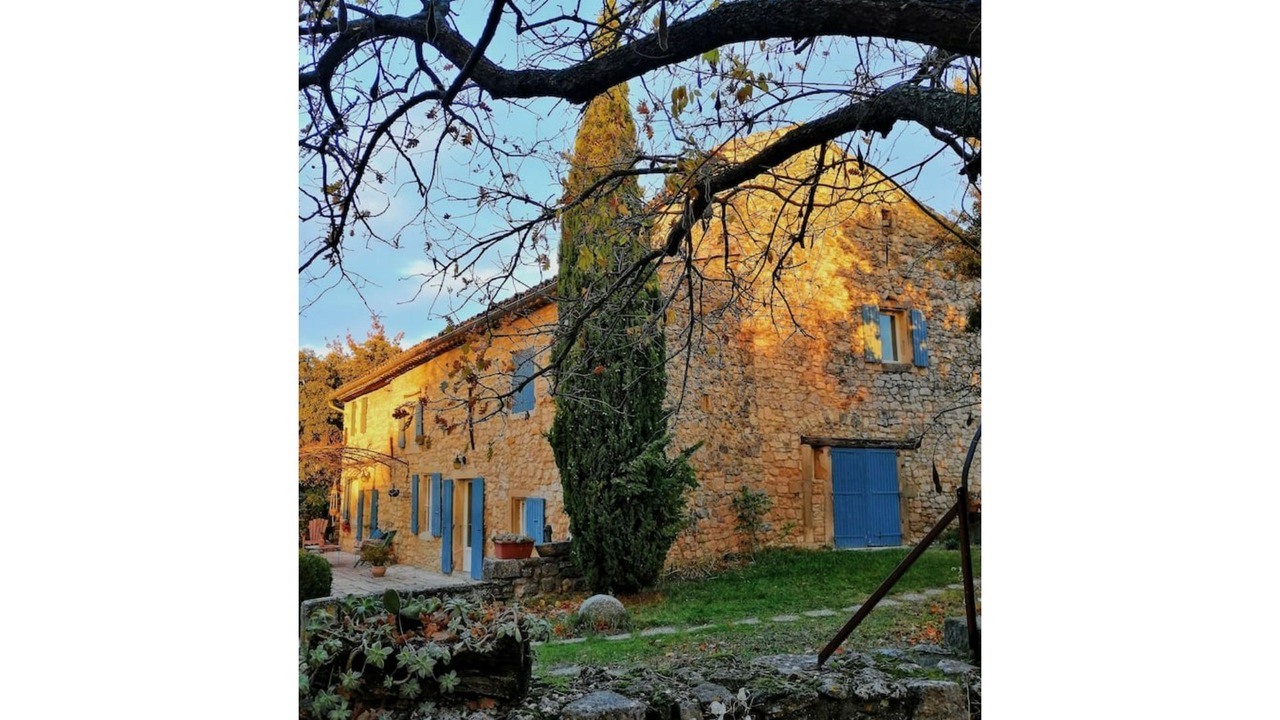 Photo of Outdoor in Grignan