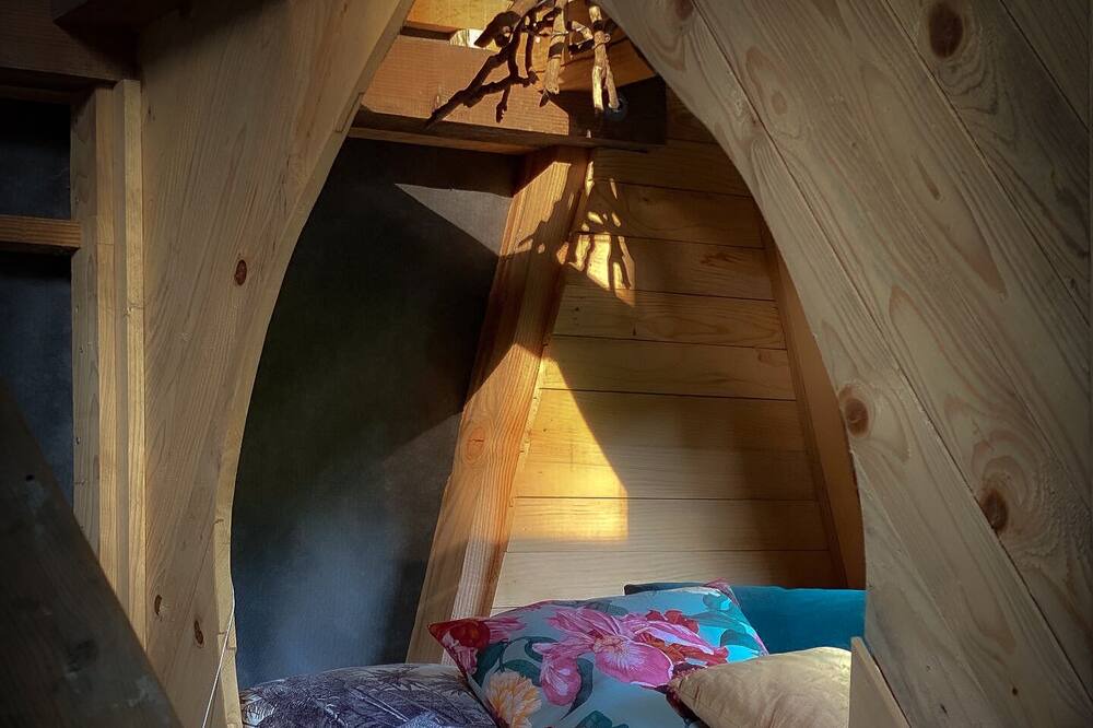 Photo of Bedroom in Nans-sous-Sainte-Anne