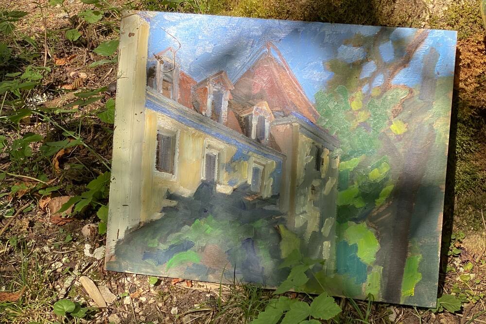 Photo of Outdoor in Nans-sous-Sainte-Anne