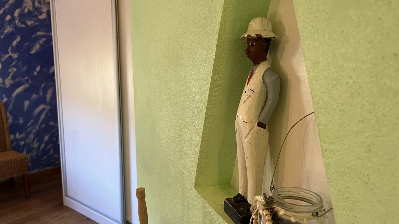 Photo of Bedroom in Andancette