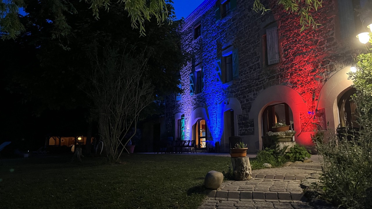 Photo of Outdoor in Andancette