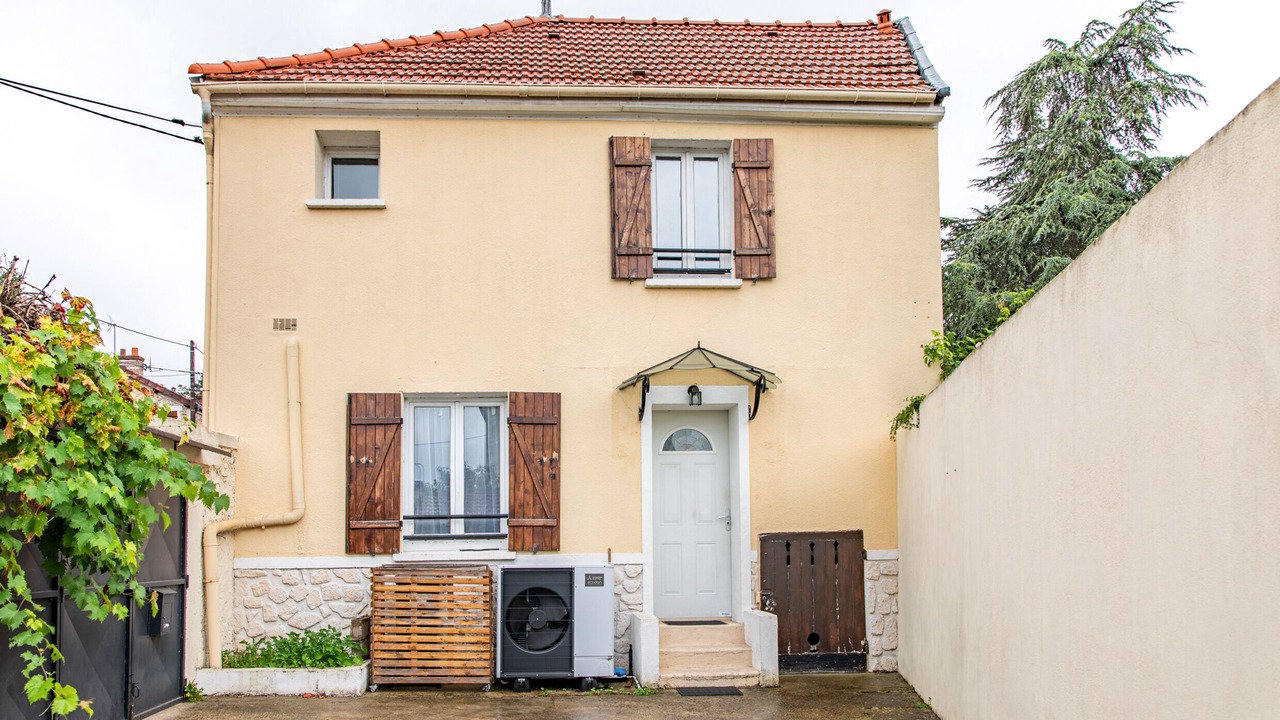 Photo of Outdoor in Saint-Michel-sur-Orge