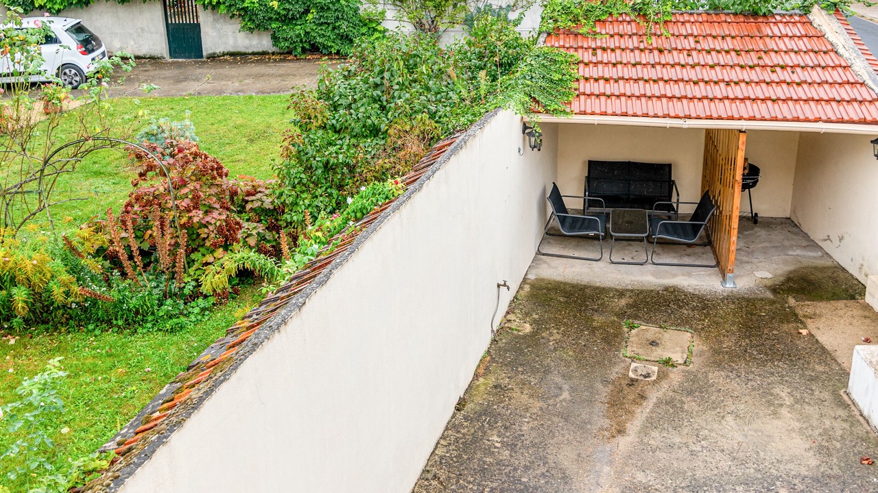 Photo of Outdoor in Saint-Michel-sur-Orge