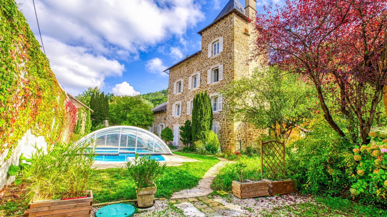 Photo of Outdoor in Rodez