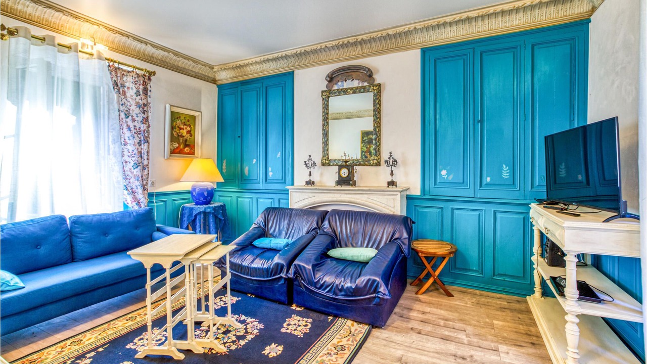 Photo of Livingroom in Rodez