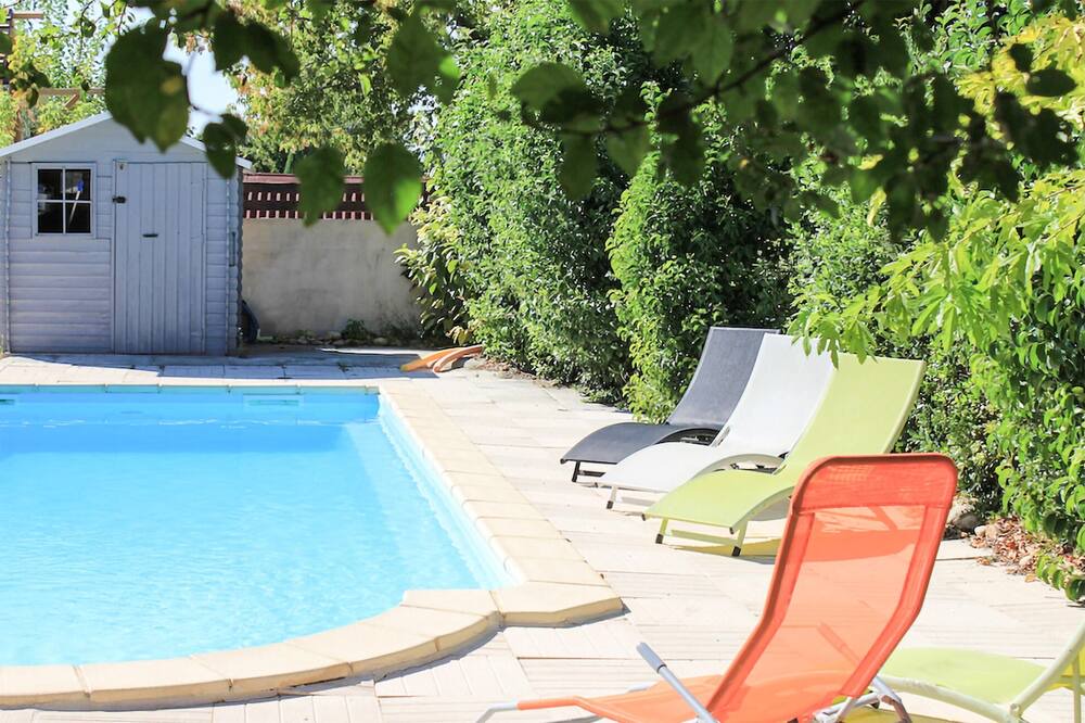 Photo of Outdoor in Saint-Paul-Trois-Chateaux