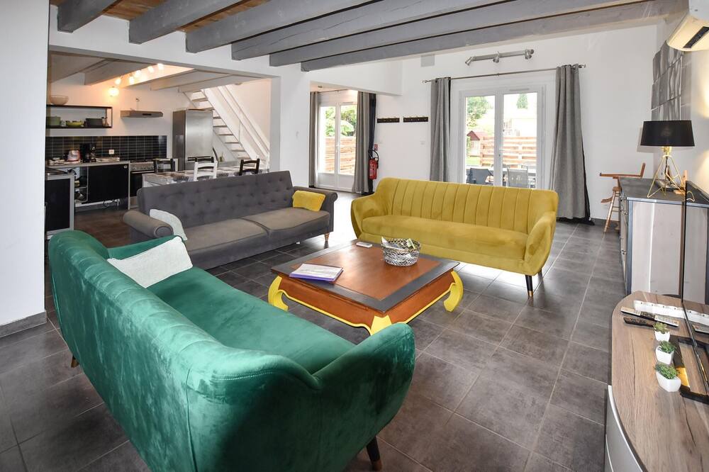 Photo of Bedroom in Saint-Paul-Trois-Chateaux