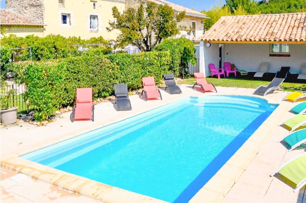 Photo of Outdoor in Saint-Paul-Trois-Chateaux