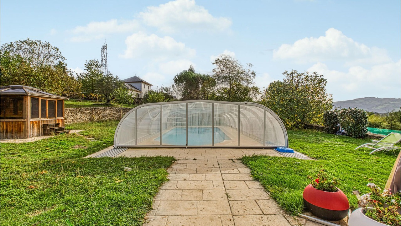 Photo of Outdoor in Castelnau-de-Mandailles