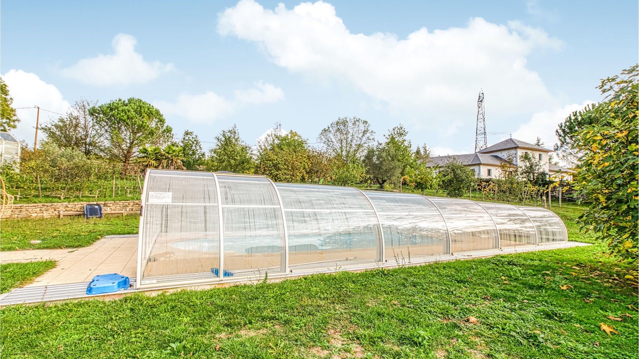 Photo of Outdoor in Castelnau-de-Mandailles