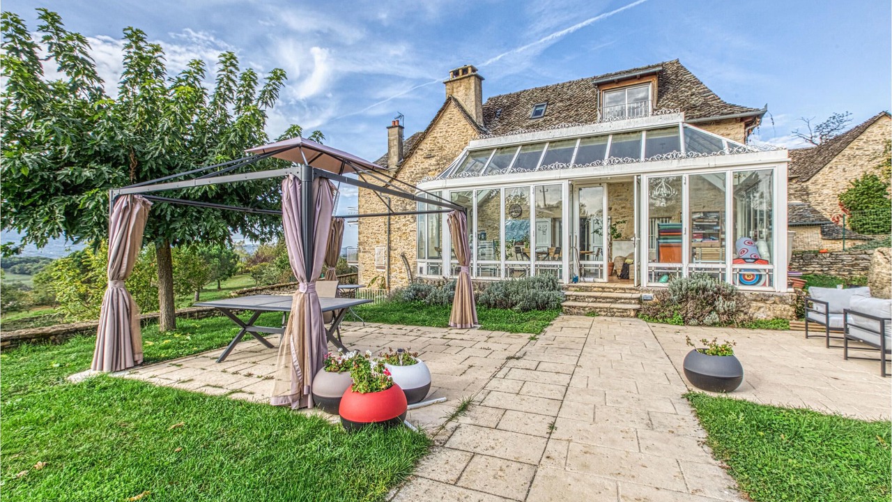 Photo of Outdoor in Castelnau-de-Mandailles