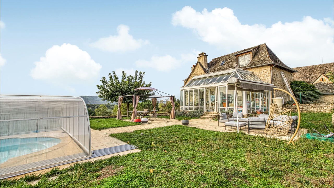 Photo of Outdoor in Castelnau-de-Mandailles