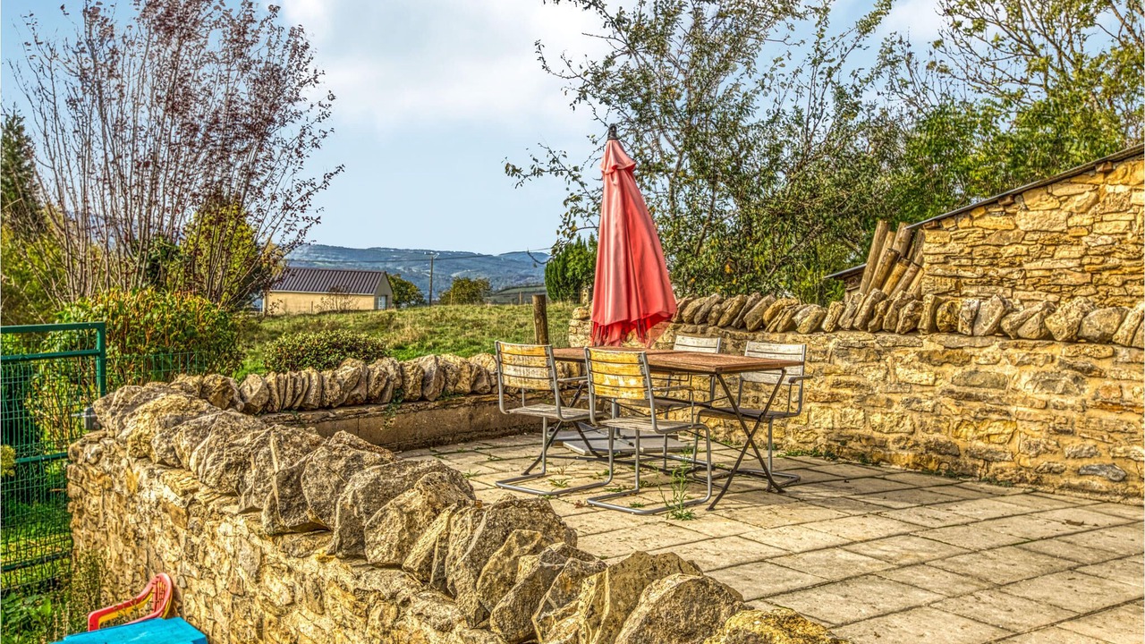 Photo of Outdoor in Castelnau-de-Mandailles