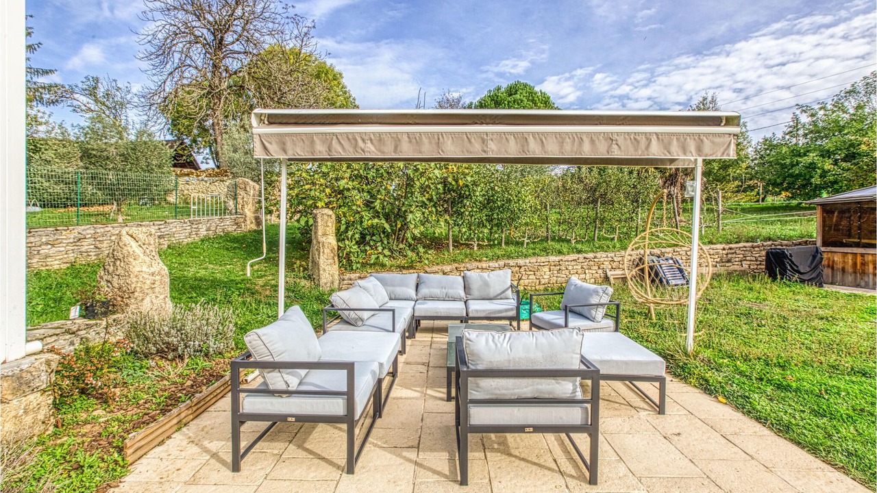 Photo of Outdoor in Castelnau-de-Mandailles