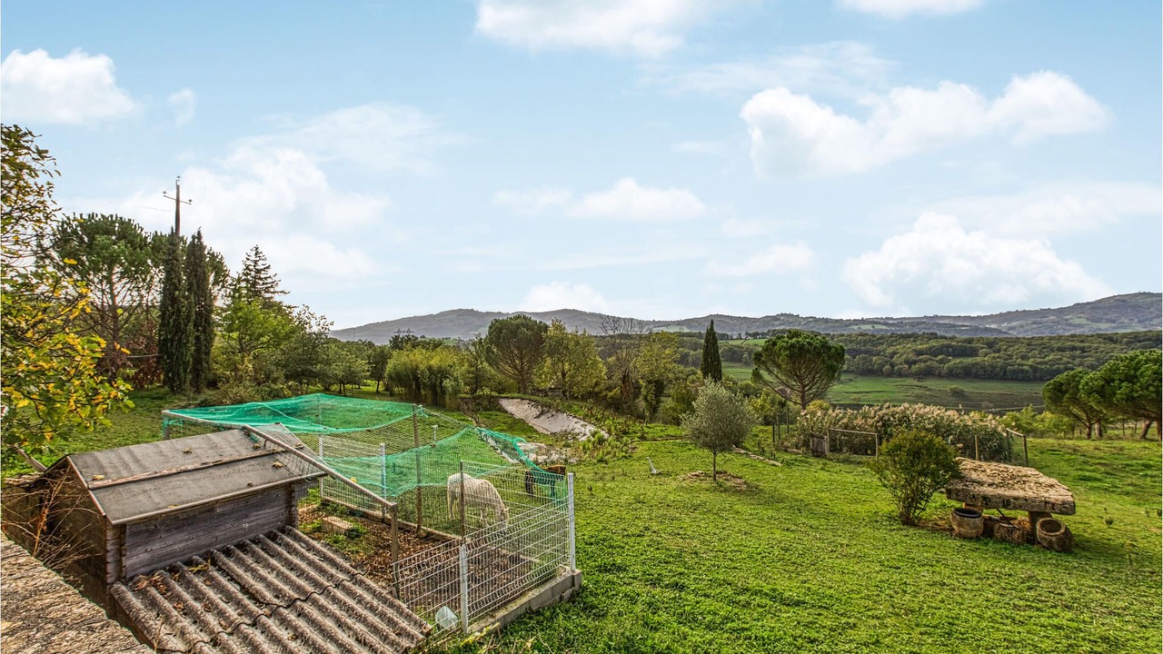 Photo of Outdoor in Castelnau-de-Mandailles