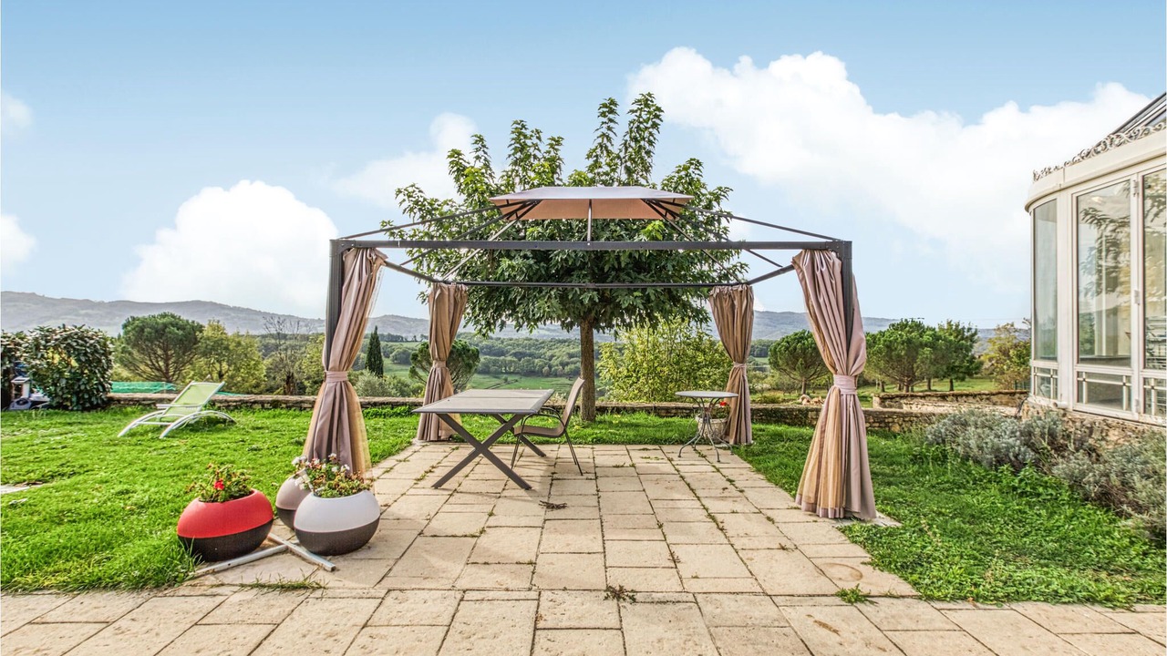 Photo of Outdoor in Castelnau-de-Mandailles