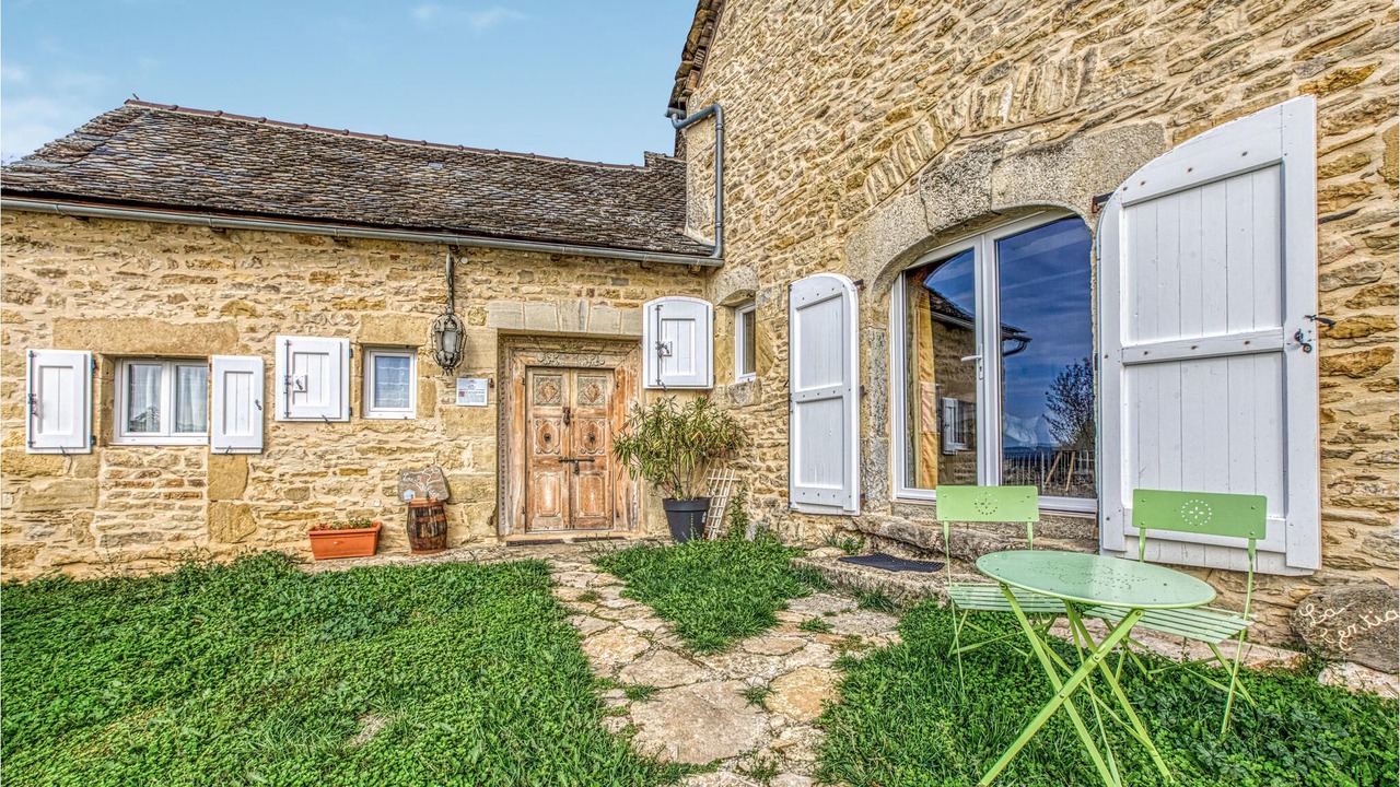 Photo of Outdoor in Castelnau-de-Mandailles