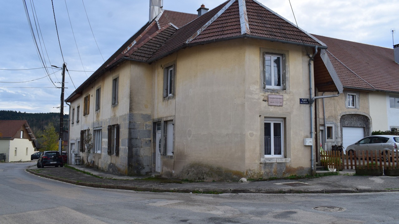 Photo of Outdoor in Villers-sous-Chalamont