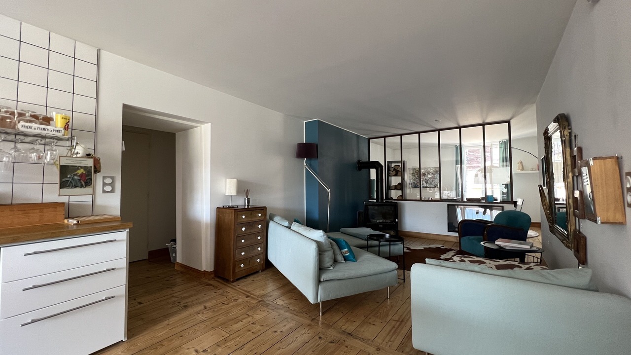 Photo of Kitchen in Lons-le-Saunier
