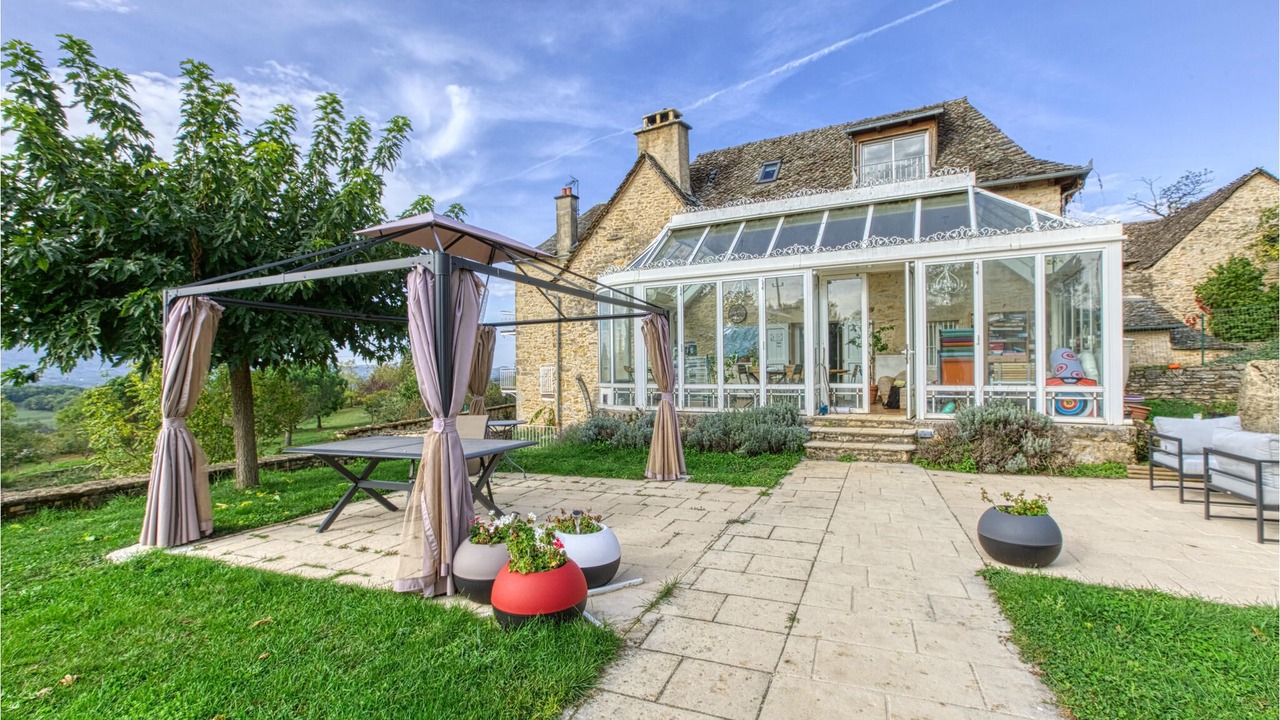 Photo of Outdoor in Castelnau-de-Mandailles