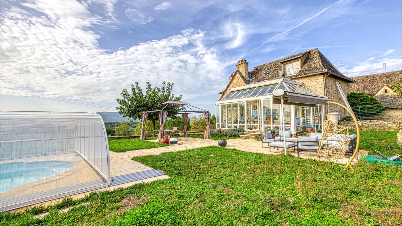 Photo of Outdoor in Castelnau-de-Mandailles