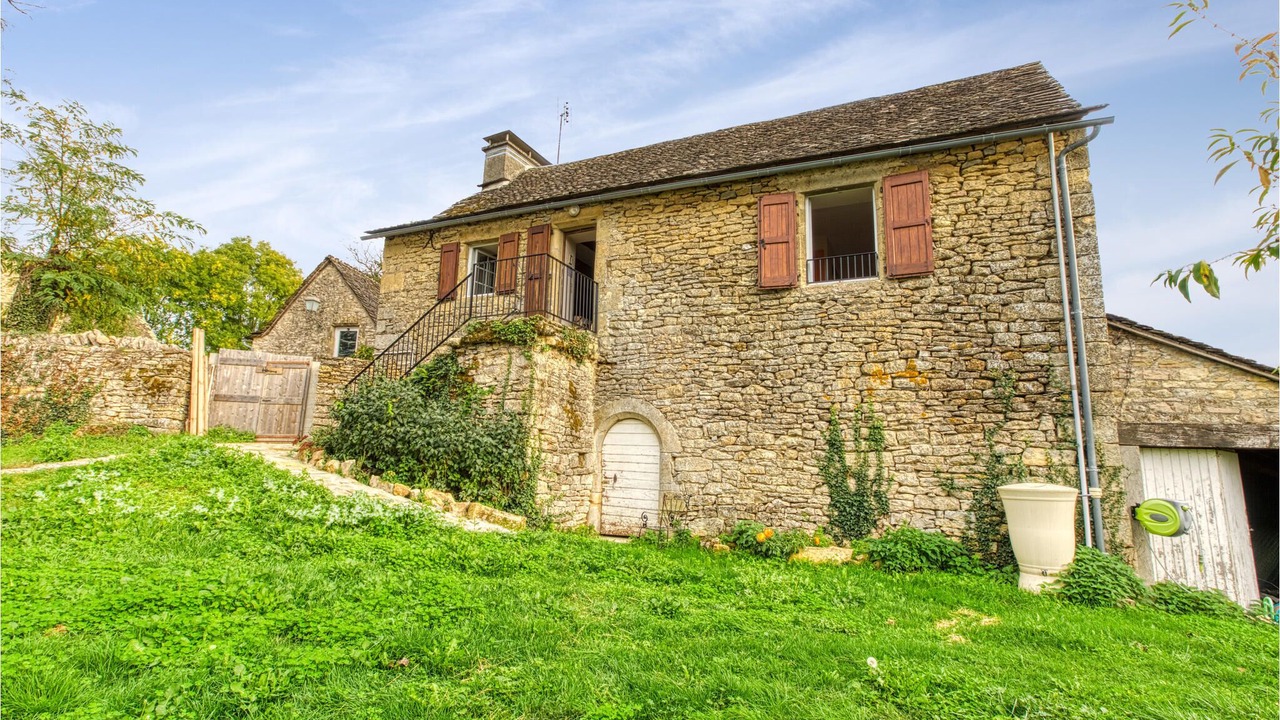 Photo of Outdoor in Castelnau-de-Mandailles