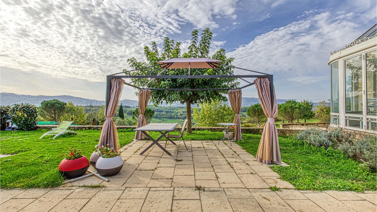 Photo of Outdoor in Castelnau-de-Mandailles