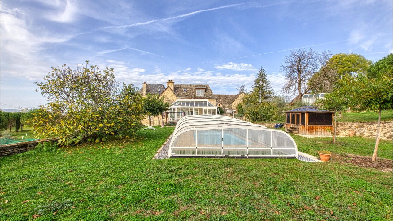 Photo of Outdoor in Castelnau-de-Mandailles