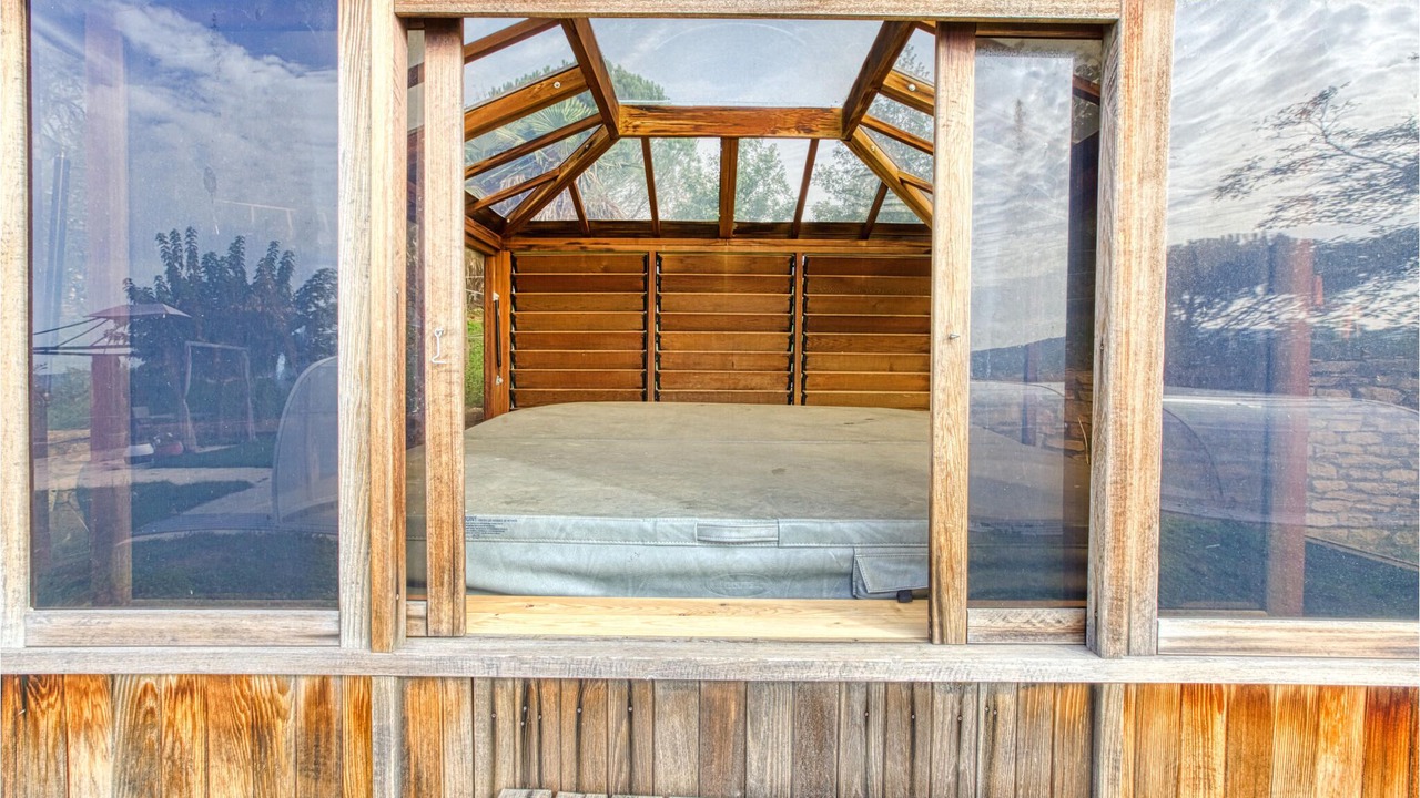 Photo of Outdoor in Castelnau-de-Mandailles