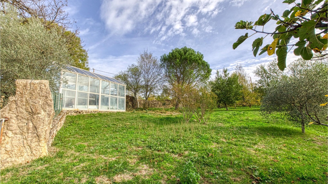 Photo of Outdoor in Castelnau-de-Mandailles