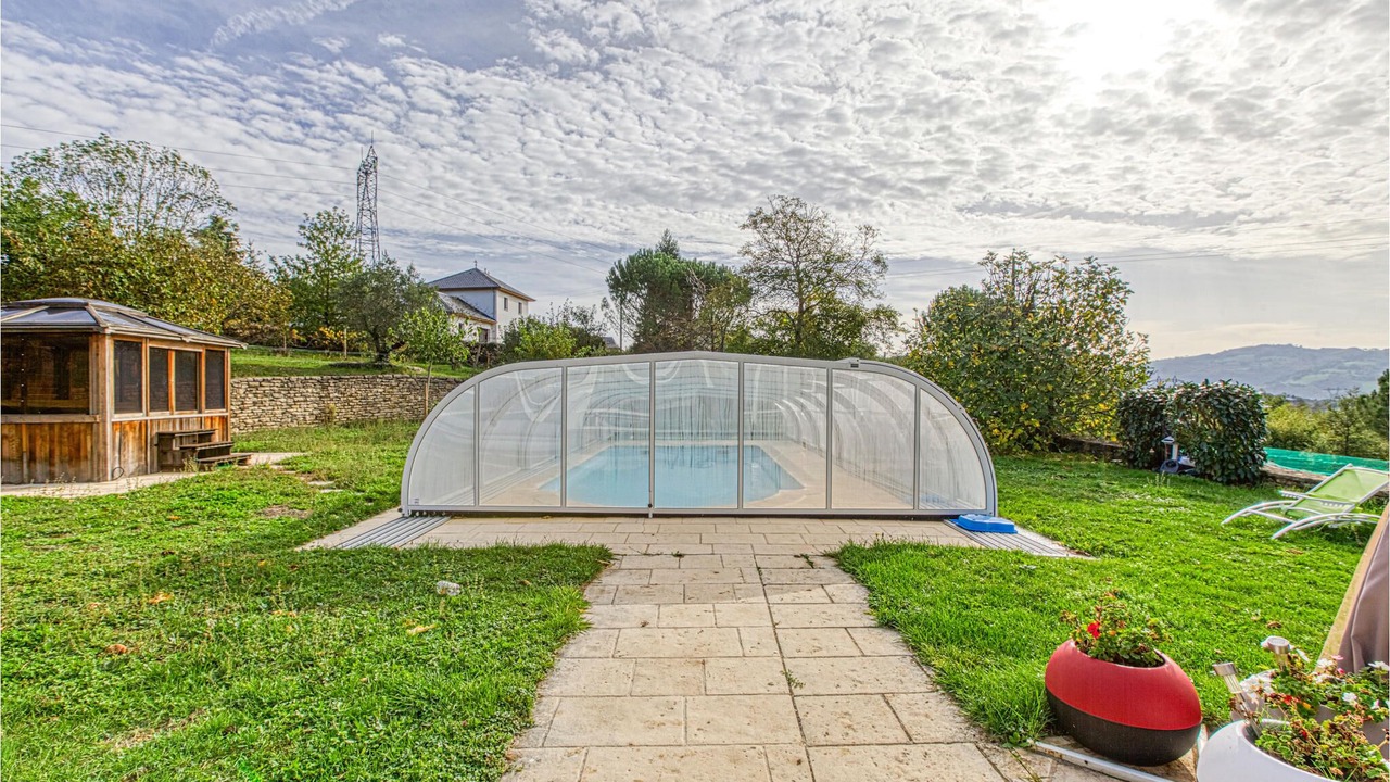 Photo of Outdoor in Castelnau-de-Mandailles