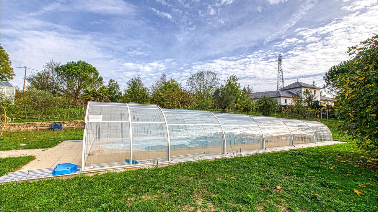 Photo of Outdoor in Castelnau-de-Mandailles