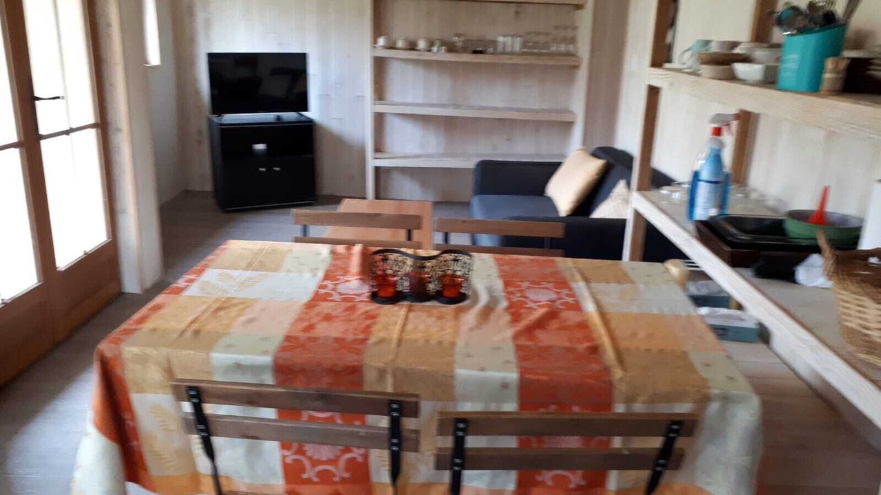 Photo of Kitchen in Etrigny