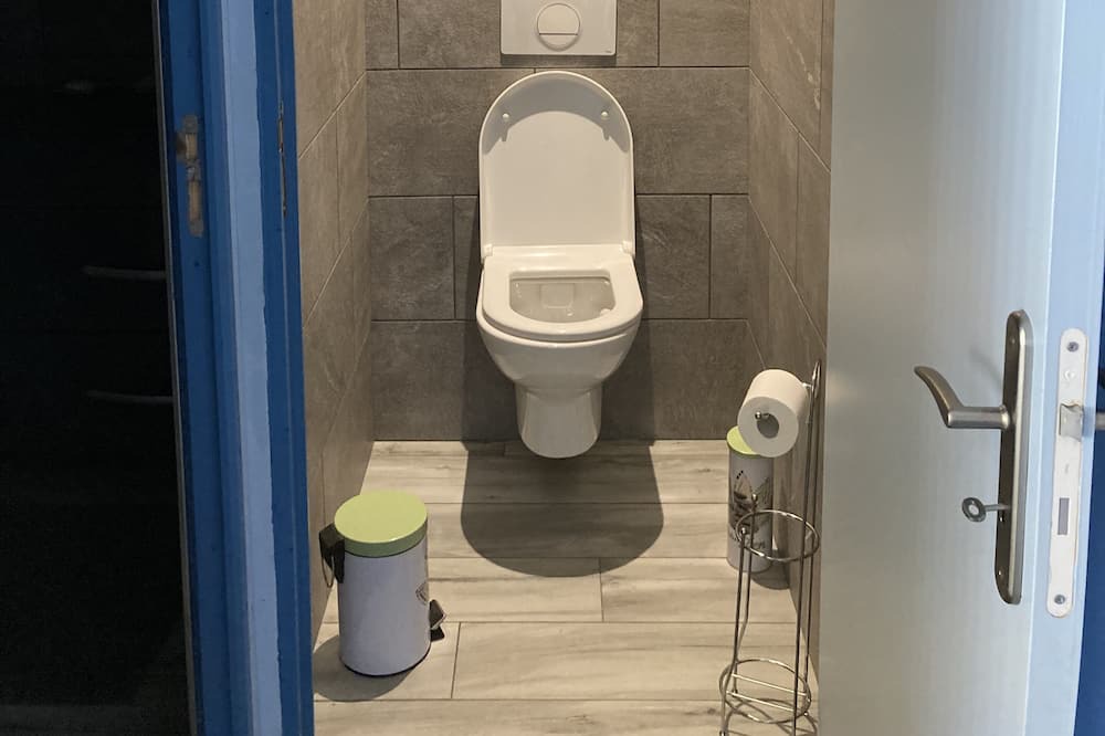 Photo of Bathroom in Claveyson